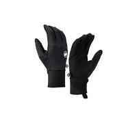 Mammut Astro Glove Black 12 Guanti
