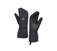 Mammut - Stoney Glove - Guanti 8 nero/grigio