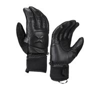 Mammut - Eiger Free Glove - Guanti 8 nero