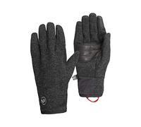 Mammut - Passion Glove - Guanti 10 nero