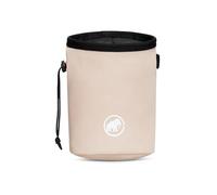 Mammut Gym Basic Chalk Bag Sacchetto di magnesio, [205003] Bags Unisex, Savannah, Taglia Unica