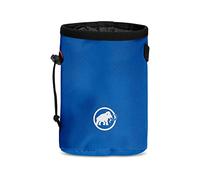 Mammut Gym Basic Chalk Bag Ice, taglia unica