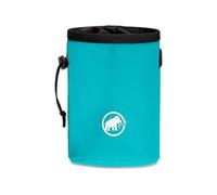 Mammut Gym Basic Chalk Bag in ceramica scura taglia unica