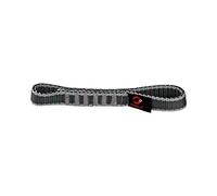 Mammut Gym Indicator Express Sling 16.0 Basalt/Grey 30 cm