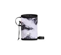 Mammut - Gym Print Chalk Bag - Sacchetto porta magnesite One Size bianco