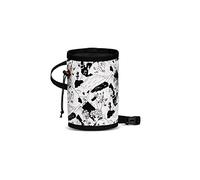 Mammut Gym Print Chalk Bag - Borsa da Arrampicata AOP, Taglia Unica