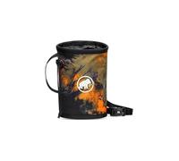 Mammut Gym Print Chalk Bag Island AOP One Size