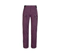 Mammut Haldigrat HS Women's Pants Blackberry 42