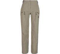 Mammut Haldigrat HS Women's Pants Tin 44