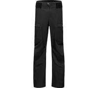 MAMMUT Haldigrat Light Hs Pants - Uomo - Nero - Taglia 50- modello 2026