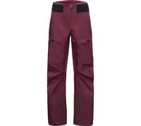 MAMMUT Haldigrat Light Hs Pants W - Donna - Viola - Taglia 38- modello 2026