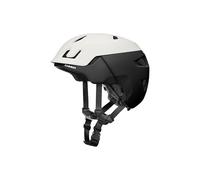 Mammut Haute Route, Casco da Arrampicata Unisex, Bianco-Nero, 55