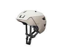 Mammut Haute Route, Casco da Arrampicata Unisex, Bianco-Savana, 55