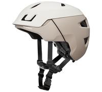 Mammut - Casco tecnico multiuso - Haute Route Helmet White/Savannah - Taglia 51-55 cm - Beige Beige 51-55 cm
