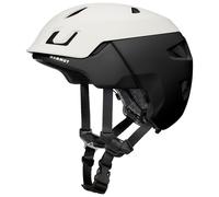 Mammut - Casco tecnico multiuso - Haute Route Helmet White/Black - Taglia 55-59 cm - Nero Nero 55-59 cm