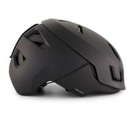 Mammut - Haute Route Mips Twiceme Helmet - Casco da arrampicata 51-55 cm grigio/nero