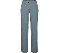 MAMMUT Hiking V Pants W - Donna - - Taglia 40- modello 2026