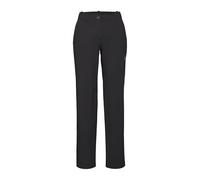 Pantaloni da escursionismo mammut v donna nero