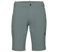 Mammut - Hiking V Shorts - Pantaloncini 48 grigio
