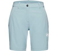Mammut Hiking V Shorts Blu 36 Donna