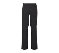 Mammut - Hiking V Zip off Pants Men, Pantaloni da Escursionismo Uomo