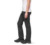 Mammut Hiking Women's Pants RG Black 44