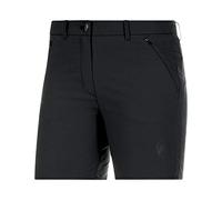 Mammut - Women's Hiking Shorts - Pantaloncini 34 nero