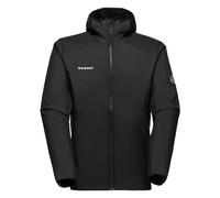Mammut - Hooded Jacket - - Sport - Uomo - Nero - 2XL
