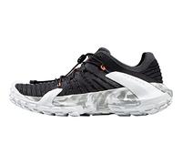 Mammut Hueco Knit II, Scarpe da Escursionismo Uomo, Black L Ice Gray, 46 2/3 EU
