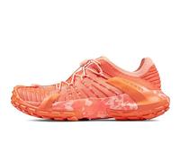 Mammut Hueco Knit II Low Women, Scarpe da Escursionismo Donna, Salmone Scuro, 41 1/3 EU