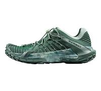 Mammut Hueco Knit II, Scarpe da Escursionismo Uomo, Giada Scuro, 48 2/3 EU