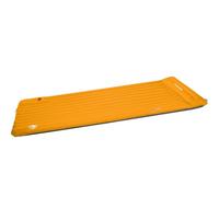 Mammut Igloo Pump Mat Plus, 7,5 cm, oro diamond giallo, 193 x 65 cm