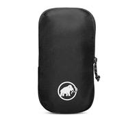 Mammut Unisex - Litio Add-on Shoulder Harness Pocket L, Nero, L