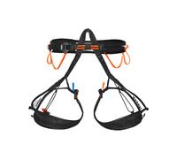 Mammut - Imbracatura da alpinismo - Aenergy Harness White - Taglia XL - Bianco