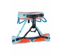 MAMMUT Imbracatura da arrampicata da donna Ophir 3 Slide blu | XS