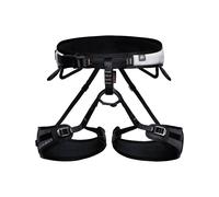 Mammut - Imbracatura da arrampicata - Ophir 3 Slide Black-Marble per Uomo - Taglia L - Nero