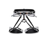 Mammut Ophir 4 Slide 2.0 Harness Bianco,Grigio XS-M