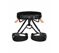 MAMMUT Imbracatura da arrampicata Ophir 4 Slide nero | XS-M
