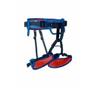 Mammut Ophir Imbracatura Bambino, dark cyan Onesize 2021 Imbragature basse