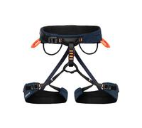 Mammut - Imbracatura da arrampicata - Togir 2.0 3 Slide Men Marine per Uomo - Taglia XL - Blu navy