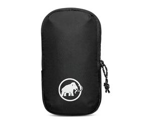 Mammut Imbracatura da spalla aggiuntiva Lithium Pocket nera S