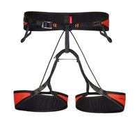 Mammut - Imbrago - Adam Ondra Sender Light Harness Red in Alluminio - Taglia S - rosso