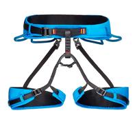 Mammut - Ophir 3 Slide 2.0 Harness - Imbragatura S blu