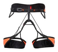Mammut - Imbrago da arrampicata - Sender Light Harness Vibrant Orange - Taglia M - Arancione Arancione M