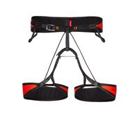 Mammut - Imbrago - Adam Ondra Sender Light Harness Red in Alluminio - Taglia M - rosso