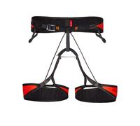 Mammut - Imbrago - Adam Ondra Sender Light Harness Red in Alluminio - Taglia XS - rosso