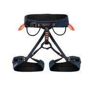 MAMMUT IMBRAGO ARRAMPICATA 2020 01050 5118 TOGIR 2.0 3 SLIDE HARNESS MEN MARI