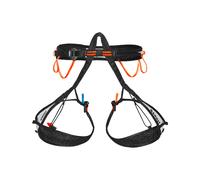 Mammut - Imbracatura da alpinismo - Aenergy Harness White - Taglia L - Bianco Bianco L