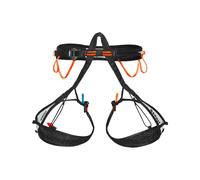 Mammut - Imbracatura da alpinismo - Aenergy Harness White - Taglia M - Bianco Bianco M