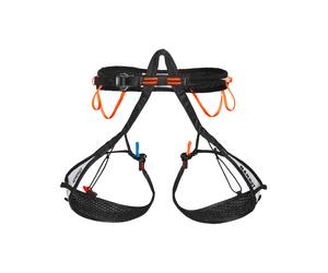 Mammut - Imbrago da alpinismo - Aenergy Harness White - Taglia M - Bianco